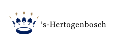 Gemeente shertogenbosch Logo