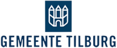Gemeente Tilburg Logo