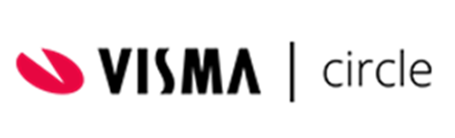 Visma Circle Logo